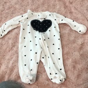 Baby girl preemie clothes